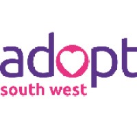 Adopt South West logo - Similar company to Adoption Counts