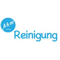 Ahoi Reinigung logo - Similar company to Mint-Nachhilfe