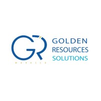 Golden Resources logo - Similar company to Golden Resource