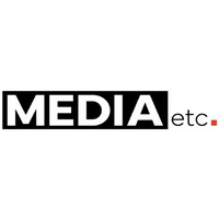 MEDIAetc logo - Similar company to Yo!Filmes