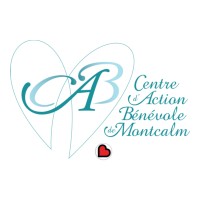 Centre d'action bénévole de Montcalm (CAB Montcalm) logo - Similar company to Centre D'Action Bénévole Et Communautaire Saint-Laurent
