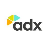 adxchange® logo - Similar company to Actief Software