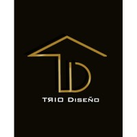 TRIO DISENO logo - Similar company to Magic Space Designs