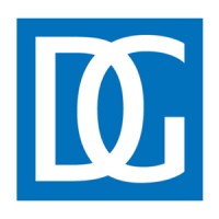 DataGeniuses logo - Similar company to Infocore Inc.