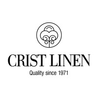 CristLinen logo - Similar company to Centrum Trade Doo