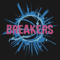 Breakers Basketball Club logo - Similar company to Nz Breakers
