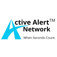 Active Alert(TM) Network logo - Similar company to Northwest Connecticut Public Safety Communication Center