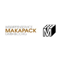 Wellpappenservice Makapack GmbH & Co. KG logo - Similar company to Kondi Karton