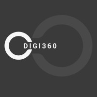 DIGI360 logo - Similar company to Olive Lights