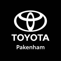 Pakenham Toyota logo - Similar company to Bayswater Jayco