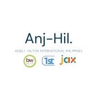 Anjeli-Hilton International logo - Similar company to Shefa Supply