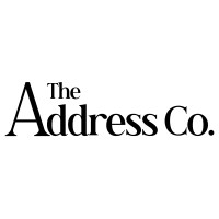 The Address Co. logo - Similar company to Evoke Property