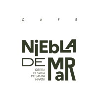 Café Niebla de Mar logo - Similar company to Lendava