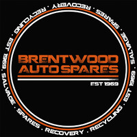 Brentwood Auto Spares Ltd logo - Similar company to Brentwood  : 2H Water Technologies