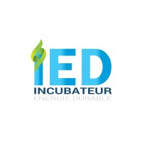 IED logo - Similar company to Cernol Madagascar