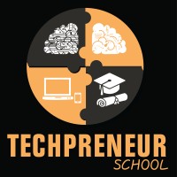 Techpreneur School logo - Similar company to Dynamic Ord
