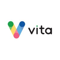 Vita Foods and Beverages logo - Similar company to Progo Foods