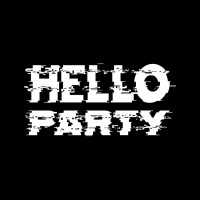 Hello Party logo - Similar company to Ommuse