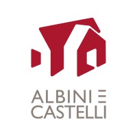Impresa di costruzioni Albini e Castelli logo - Similar company to Alpha General Contractors