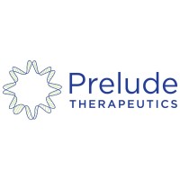 Prelude Therapeutics logo - Similar company to Realize Therapeutics