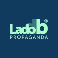 Agência Lado B Propaganda logo - Similar company to Midia E7