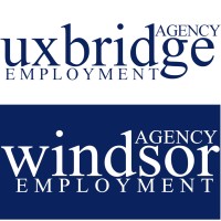 Uxbridge & Windsor Employment Agency logo - Similar company to Evoku