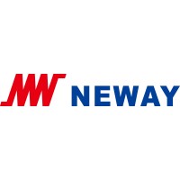 NEWAY CNC logo - Similar company to Neway Valve