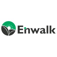 Enwalk India logo - Similar company to Arham Electronics And Electrical