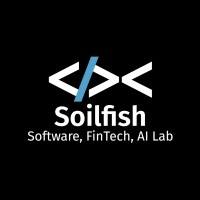 Soilfish logo - Similar company to Unixdev Inc