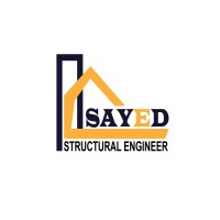 SAYED STRUCTURAL ENGINEER logo - Similar company to Civil Structural Engineer -Nazim