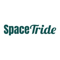 Space Tride logo - Similar company to Uk Internet Sites Limited