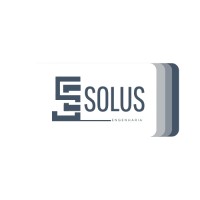 Solus engenharia logo - Similar company to Oreons It