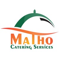 Matho catering services logo - Similar company to Portflow Services Ltd