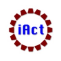 iAct Tanzania logo - Similar company to Datavision International