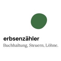 erbsenzähler anstalt logo - Similar company to Lirex Ag