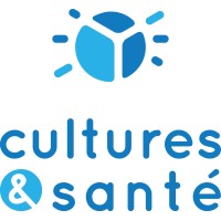 Cultures&Santé logo - Similar company to Ce.F - Centre De Formation Aux Métiers De La Santé Et Du Social