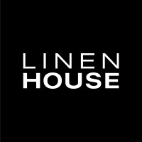 Linen House Australia logo - Similar company to Bed Bath N' Table