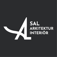 SAL Arkitektur & Interiör logo - Similar company to Florén Arkitektur
