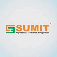 SUMIT ENTERPRISE logo - Similar company to Polytech Projects Llp
