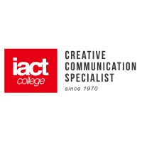 IACT College (Kolej IACT) logo - Similar company to Rtm Communications