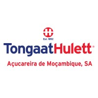 Tongaat Hulett Mozambique logo - Similar company to Fieldready