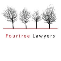 Fourtree Lawyers logo - Similar company to Allwright Bourke