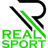Real Sport logo - Similar company to Lucid Industries (Pvt) Ltd. Pakistan