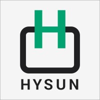 Shenzhen Hysun Power Co.,Limited logo - Similar company to Shenzhen Ky Technology Co.,Ltd.