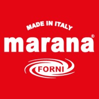 Marana Forni logo - Similar company to Sunmix Srl