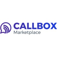 Callbox Marketplace logo - Similar company to Abs Dialer- Call Center Provider