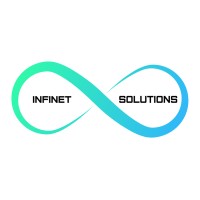 Infinet Solutions uk logo - Similar company to Infinet Solutions