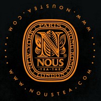 NOUS Tea, Paris logo - Similar company to Maison Chris'Teas