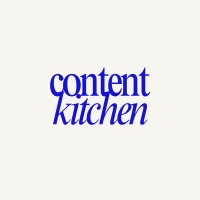 Content Kitchen logo - Similar company to Petcare