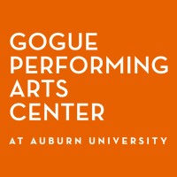 Jay and Susie Gogue Performing Arts Center at Auburn University logo - Similar company to Orchestra Q